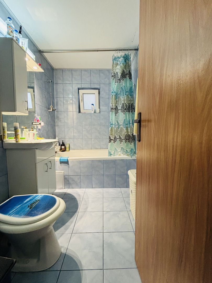 Apartament decomandat, tip PB, 2 camere, Velența - Poză 8