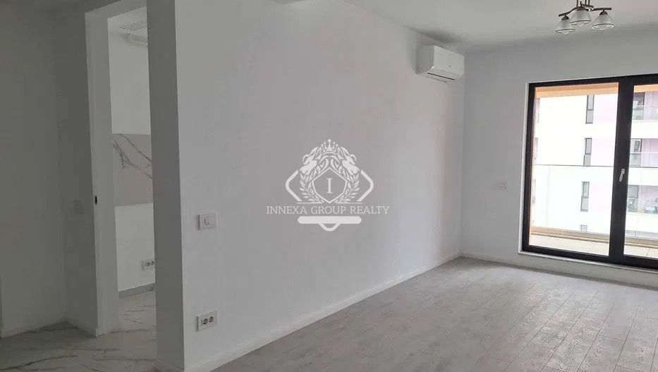 Parcul Carol-Viilor | Garsoniera Novum | 43mp | et 5 | bloc 2025 | 129.900 euro - Poză 1