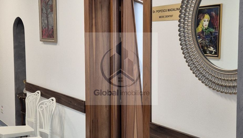 Cabinet stomatologic de închiriat | Unirii | 85 mp - Poză 4