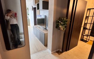 Vând studio 2 camere 49 mp - Poză 4