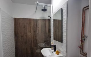 Apartament cochet cu doua camere, Titulescu-Victoriei - Poză 8