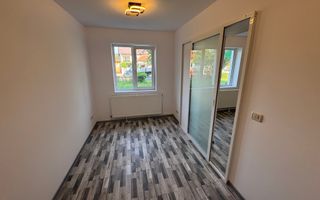 SPAȚU COMERCIAL 34 MP CAMPULUNG VIZAVI DE CENTRU MEDICAL CLUBUL SANATĂȚII - Poză 3