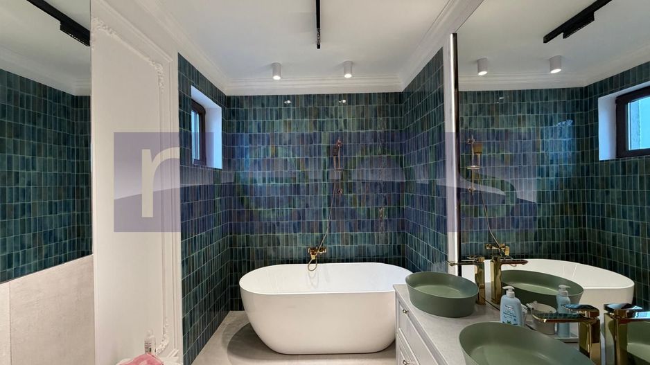 OPORTUNITATE | INCHIRIERE VILA AVIATIEI | 4 CAMERE | 180 MP | PARCARE - Poză 10