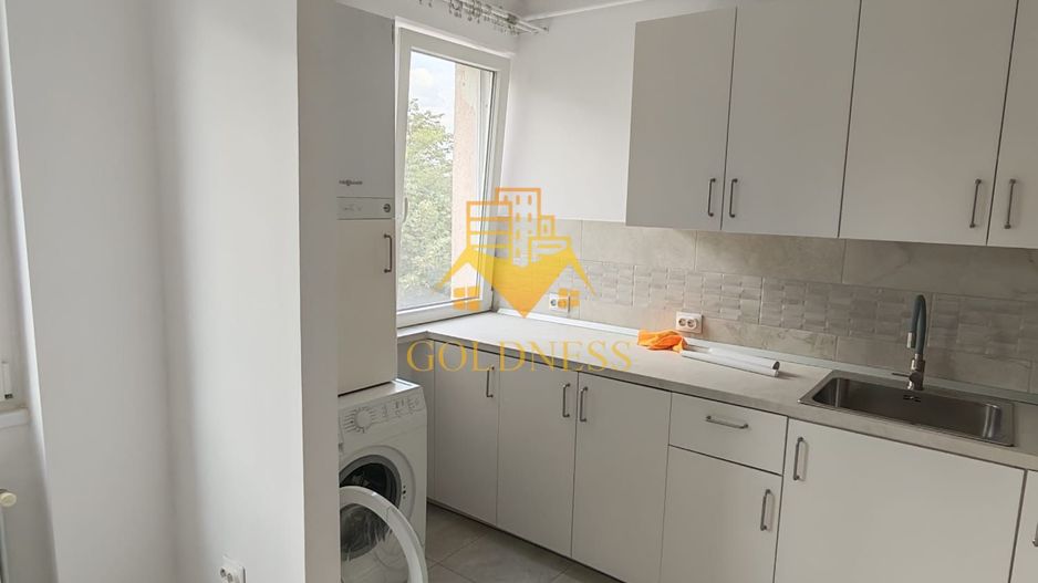 3 camere open space, Zona Centrală, Horea, UBB - Poză 7