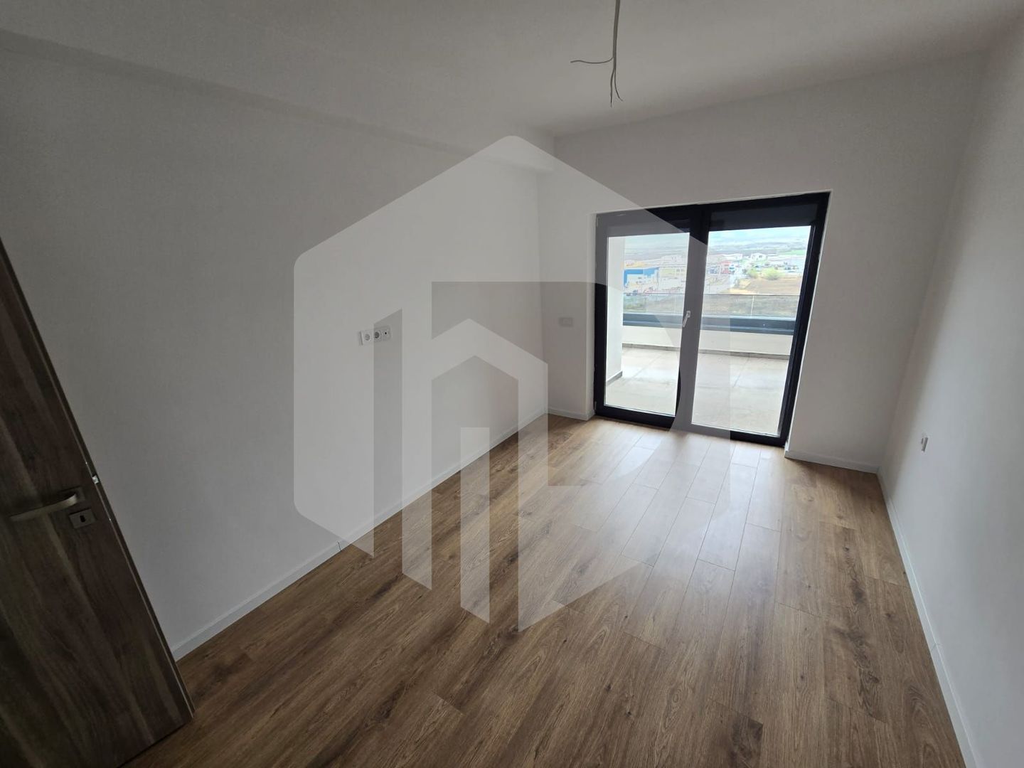 Apartament 2 camere lux zona Vest Davinci - Poză 11