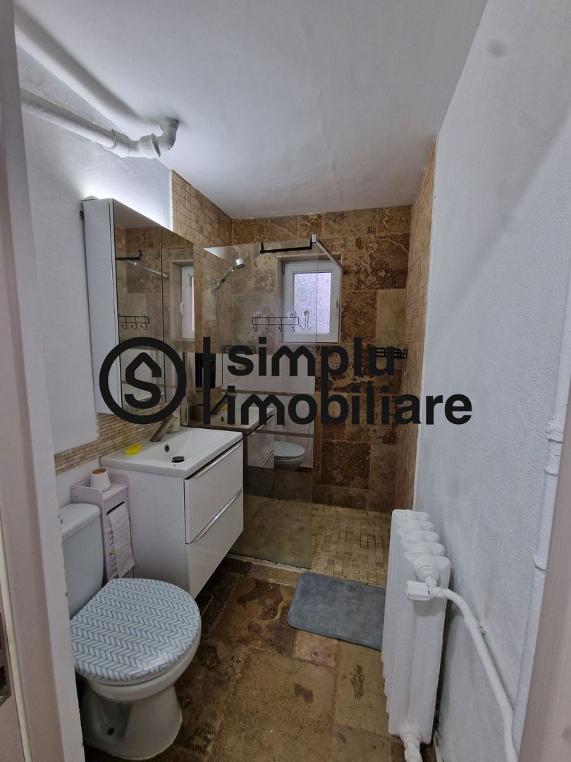 3 semidecomandate, p/4, 1 Mai (Insula)  - 440 Euro - Poză 6