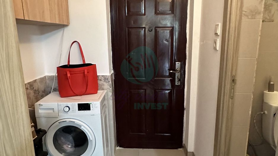 Garsoniera langa METROU - Poză 4