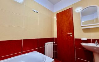 VANZARE 2 CAMERE | VOLUNTARI | MOBILAT | BALCON | PAZA CU BARIERA - Poză 5
