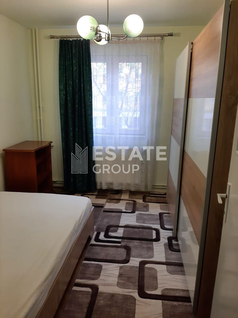 Apartament 3 camere la parter,  recent renovat, spatios, zona Sagului - Poză 11