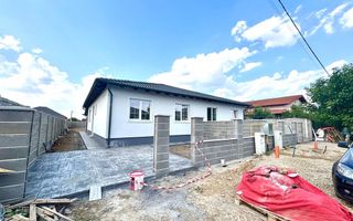 Duplex nou cu 4 camere - 93mp- Șag - Poză 2