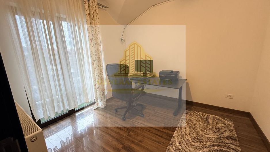 Duplex 100mp, pozitionat central, curte proprie, proprietar - Poză 12