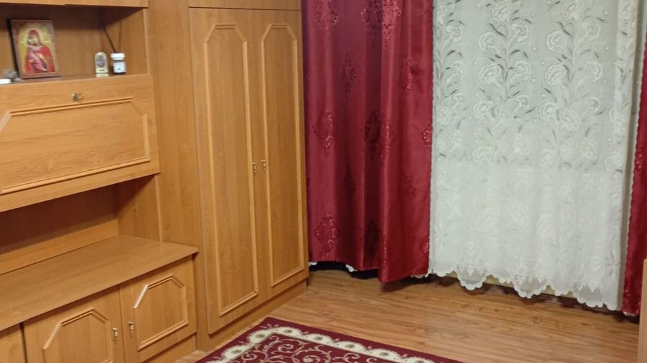 AP. 2 CAMERE GORJULUI, CENTRALA, BLOC REABILITAT, METROU 5 MINUTE - Poză 2