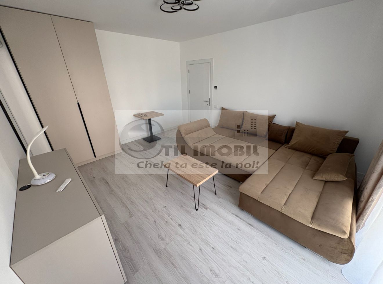 Ap 2 Camere – Bloc Nou- Complex Moon Reflexes Residence- 450 Euro - Poză 2