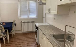 Apartament de vanzare -3 camere Barbu Vacarescu - Poză 2