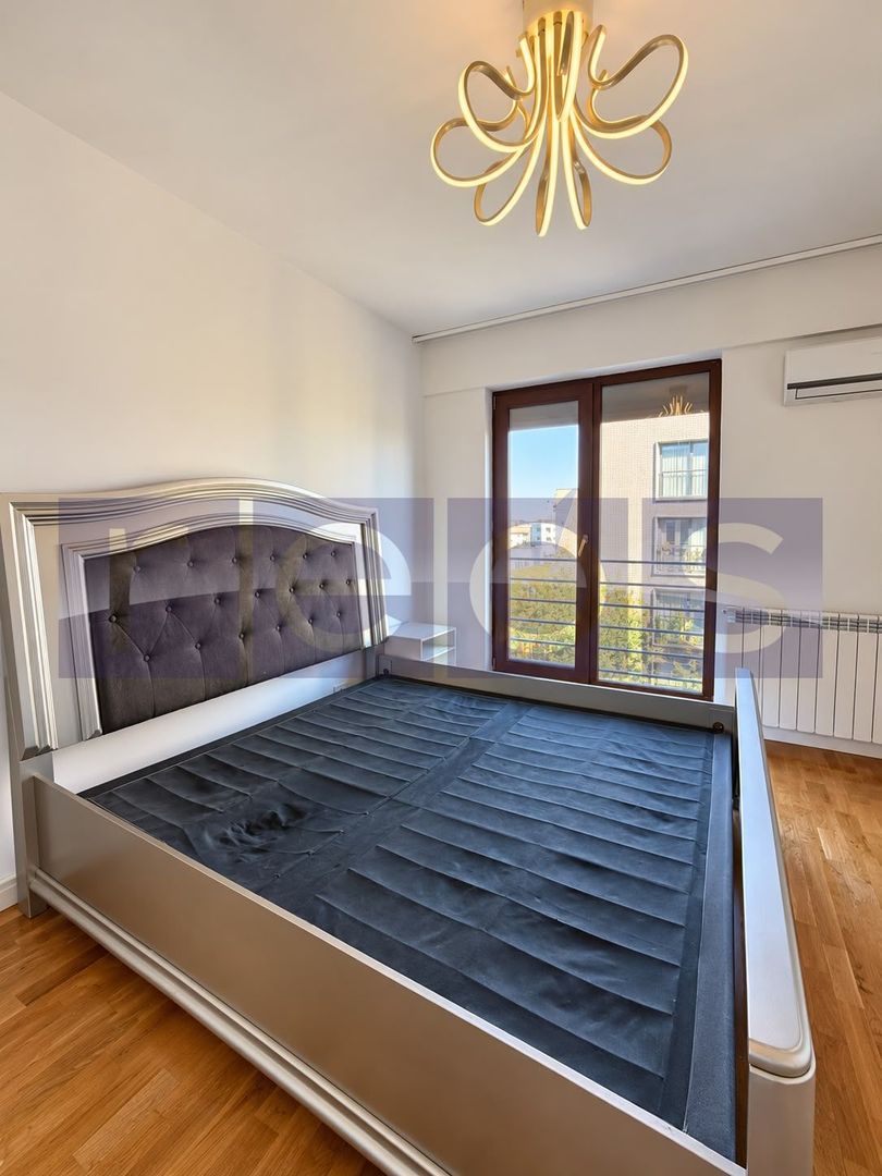 VANZARE APARTAMENT LUX 3 CAMERE | AVIATIEI | 109MP | PARCARE | MOBILAT - Poză 10