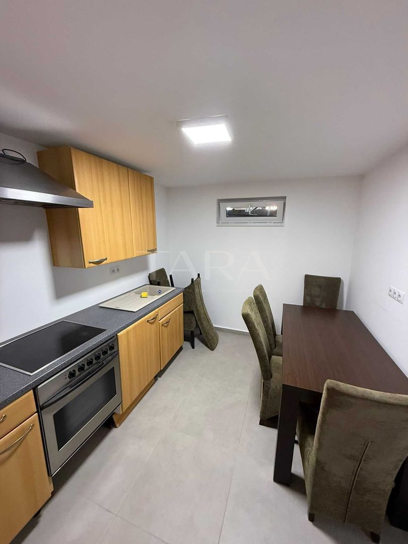 Imobil 3 camere – Strada Teilor – multiple posibilități de utilizare. - Poză 4