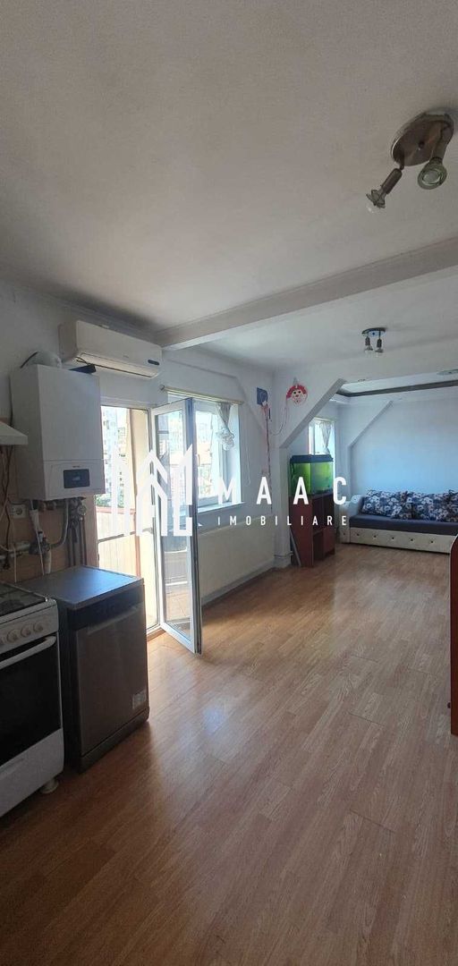 Apartament 3 camere | 58 MPU | Balcon | Iorga - Poză 3