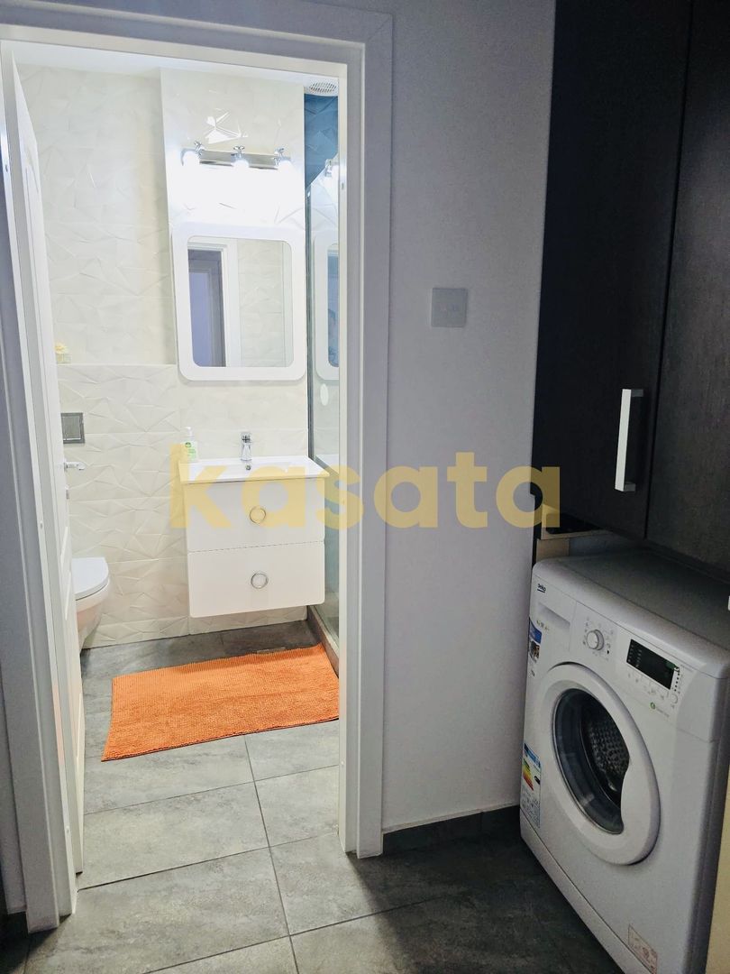 OPORTUNITATE | APARTAMENT 2 CAMERE | BANEASA | 72.5 UTILI | BLOC 2008 - Poză 8