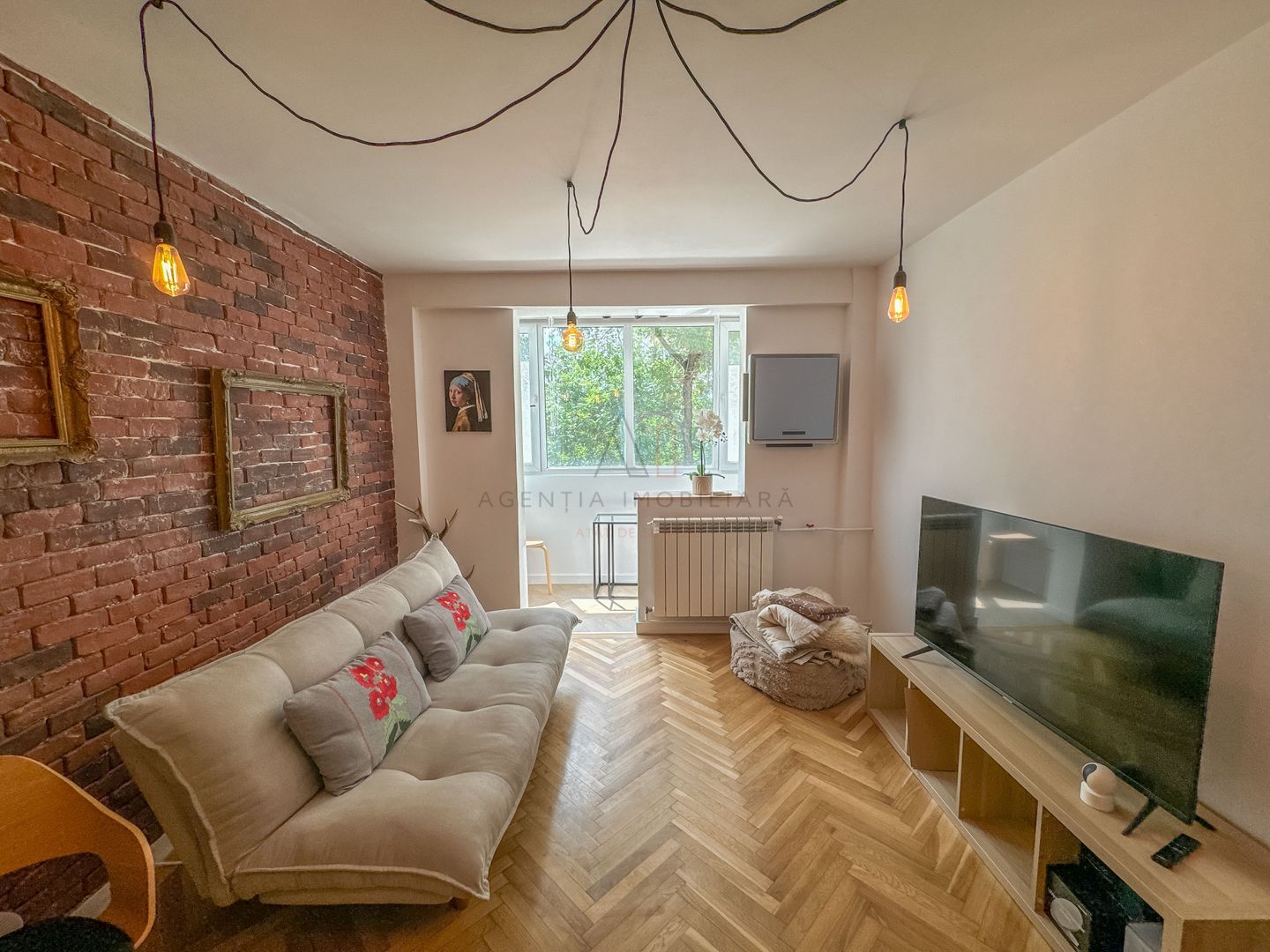 Apartamnt 2 camere Lacul Tei - Poză 5
