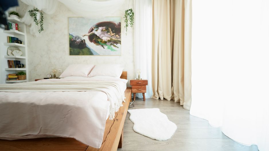 3 Rooms + 2 Parkings, Cloud9 Residence, Herastrau, Aviatiei - Poză 1