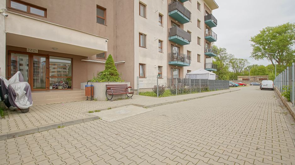 Apartament 3 camere | decomandat | etaj 2 | cartier Tractorul - Poză 26