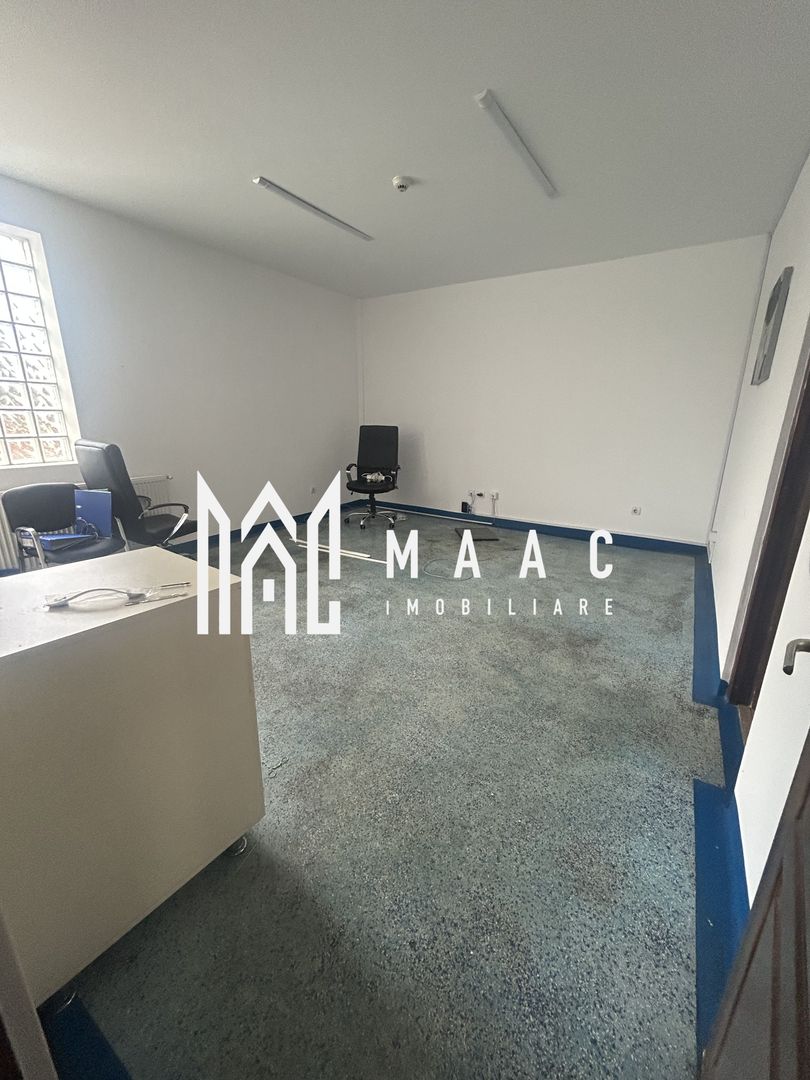 Spațiu Comercial | 92 Mp | Loc de Parcare | Calea Dumbrăvii - Poză 4