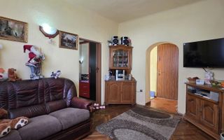 VANZARE 3 CAMERE SEMIDECOMANDAT -DOROBANTI-RADU BELLER - Poză 1