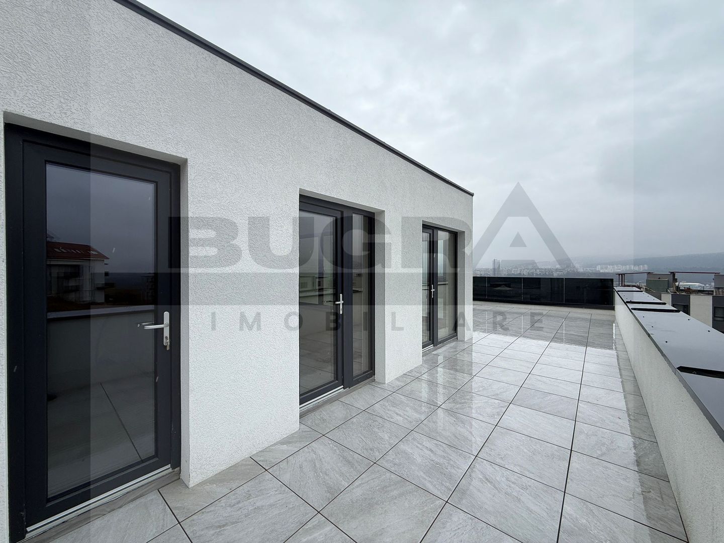Comision 0. Duplex Premium cu panoramă deosebită | Donath, Cluj-Napoca - Poză 4