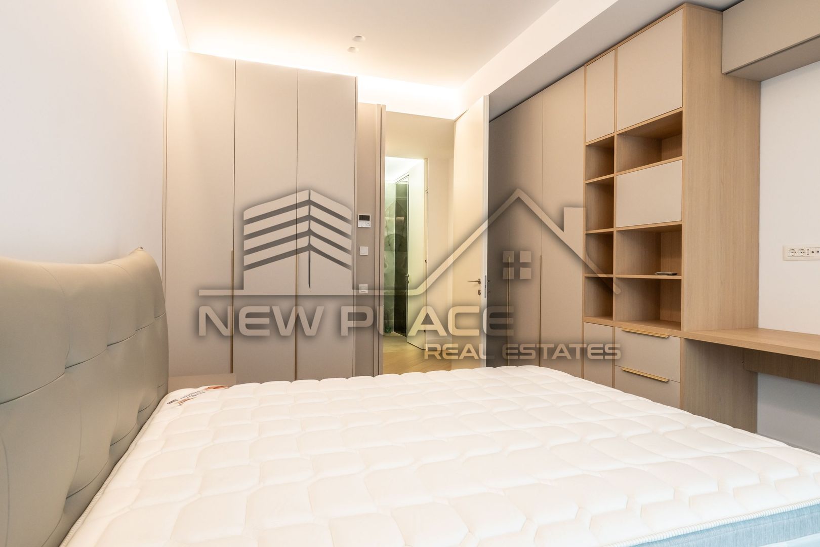 CORTINA 126 | Apartament exclusivist | Terasa 26 mp | View liber | ULTRA LUX - Poză 14