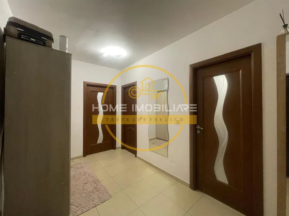 Apartament 2 camere, Decomandat, etaj2/4 - Bucium [Family Market] - Poză 8