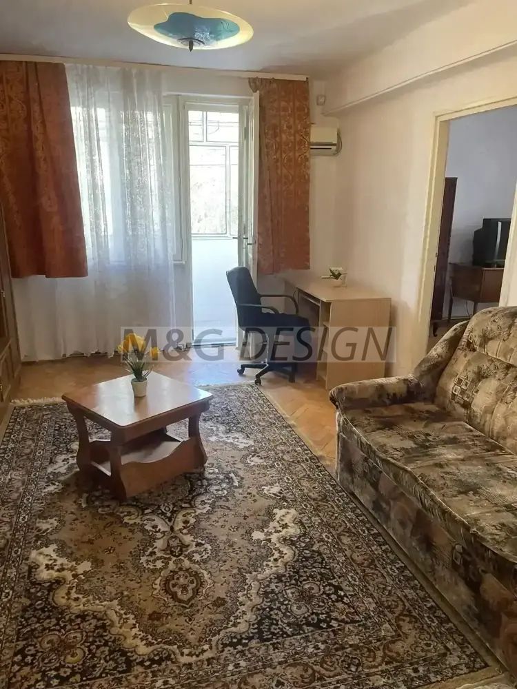 2 camere langa Universitatea de Vest Timisoara - Poză 3