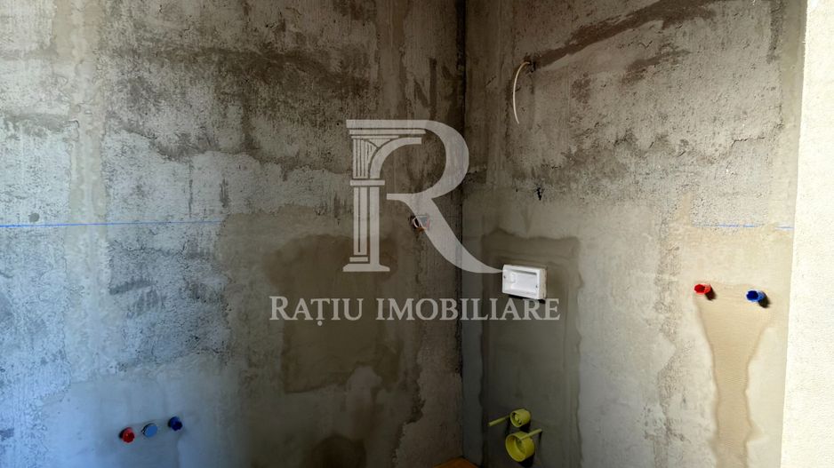 Casă 4 camere | Terasă | Curte | Sântandrei - Poză 17