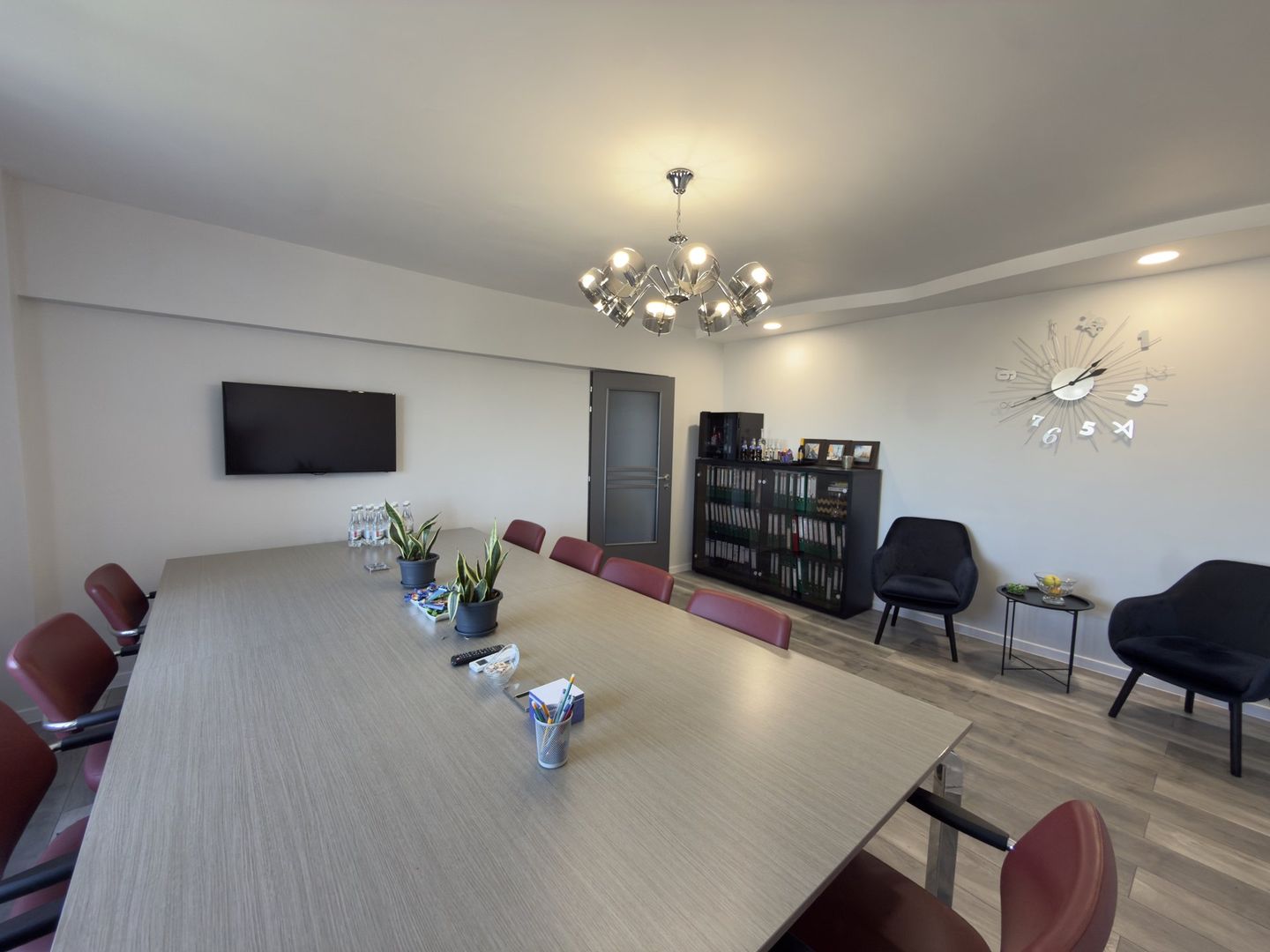 Vânzare Apartament 2 camere Splaiul Unirii - Poză 3