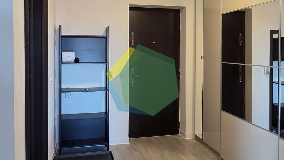 Apartament cu 3 camere complet renovat | Loc de parcare – Otopeni - Poză 7
