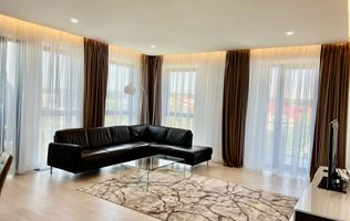 Apartament lux 4 camere Residence 5 I Iancu Nicolae I COMISION 0%