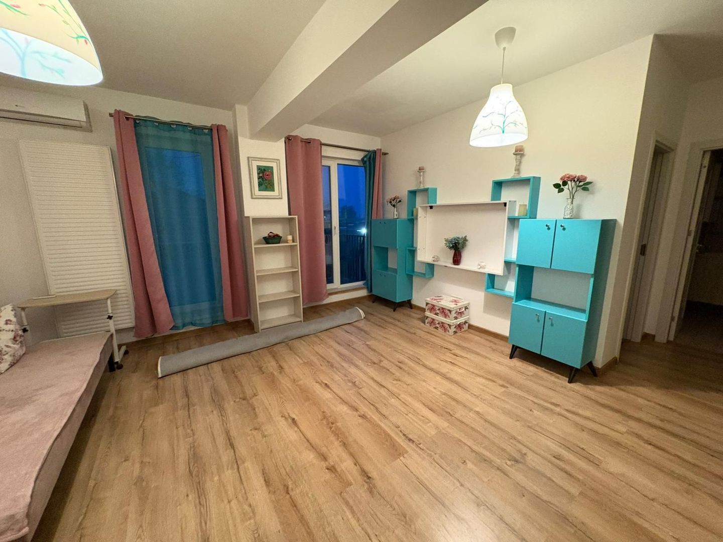 AP. 2 CAMERE BIRUINTEI, LOC PARCARE, CENTRALA, METROU 3 MINUTE - Poză 4