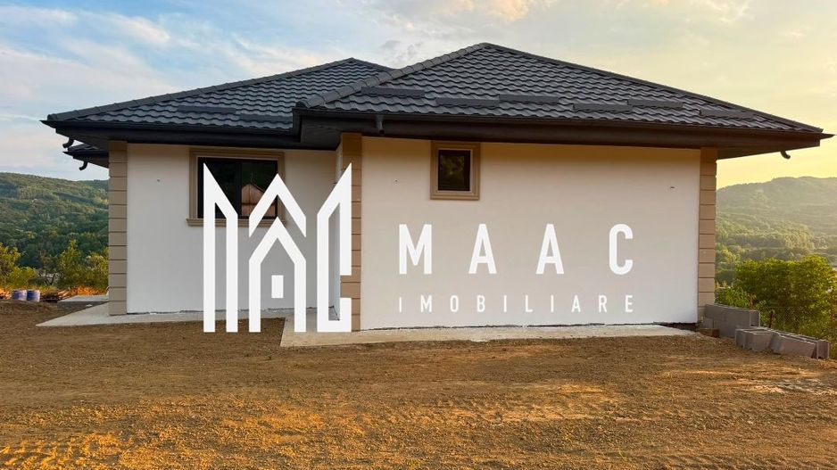Casă 5 camere de vânzare | Vlădești, Râmnicu Vâlcea | 239 mp - Poză 6