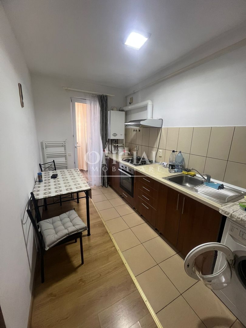 Apartament 2 camere | 3 Balcoane | Utilat | Zona Eroilor | Floresti - Poză 3