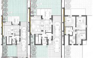 Casa aproape de scoala, gradinita, liceu, 4 camere, asfalt, toate utilitatile - Poză 7