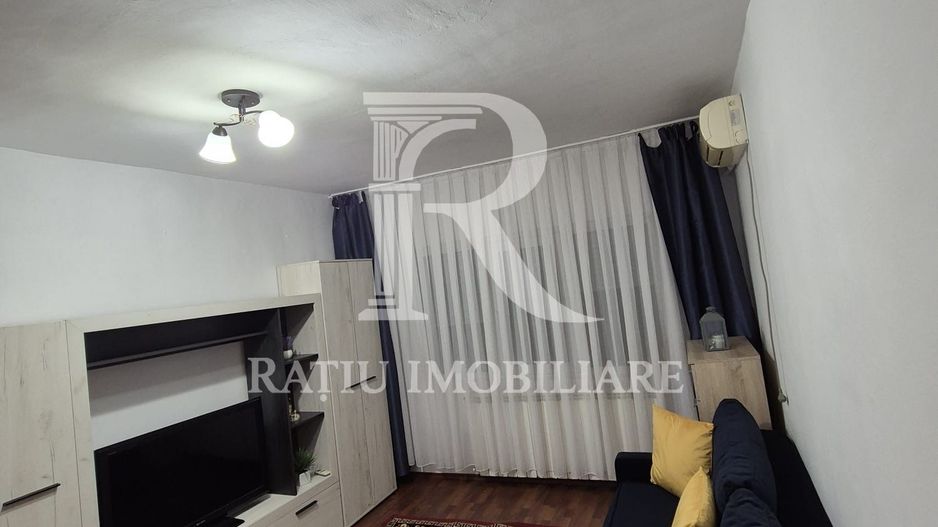 Apartament 2 camere | Zona Nufărul | 42 mp - Poză 1