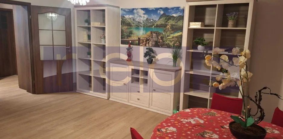 Inchiriere apartament 3 camere proaspat renovat | Metrou Iancului - Poză 2