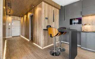 Penthouse Spectaculos | Design Exclusivist - Poză 37