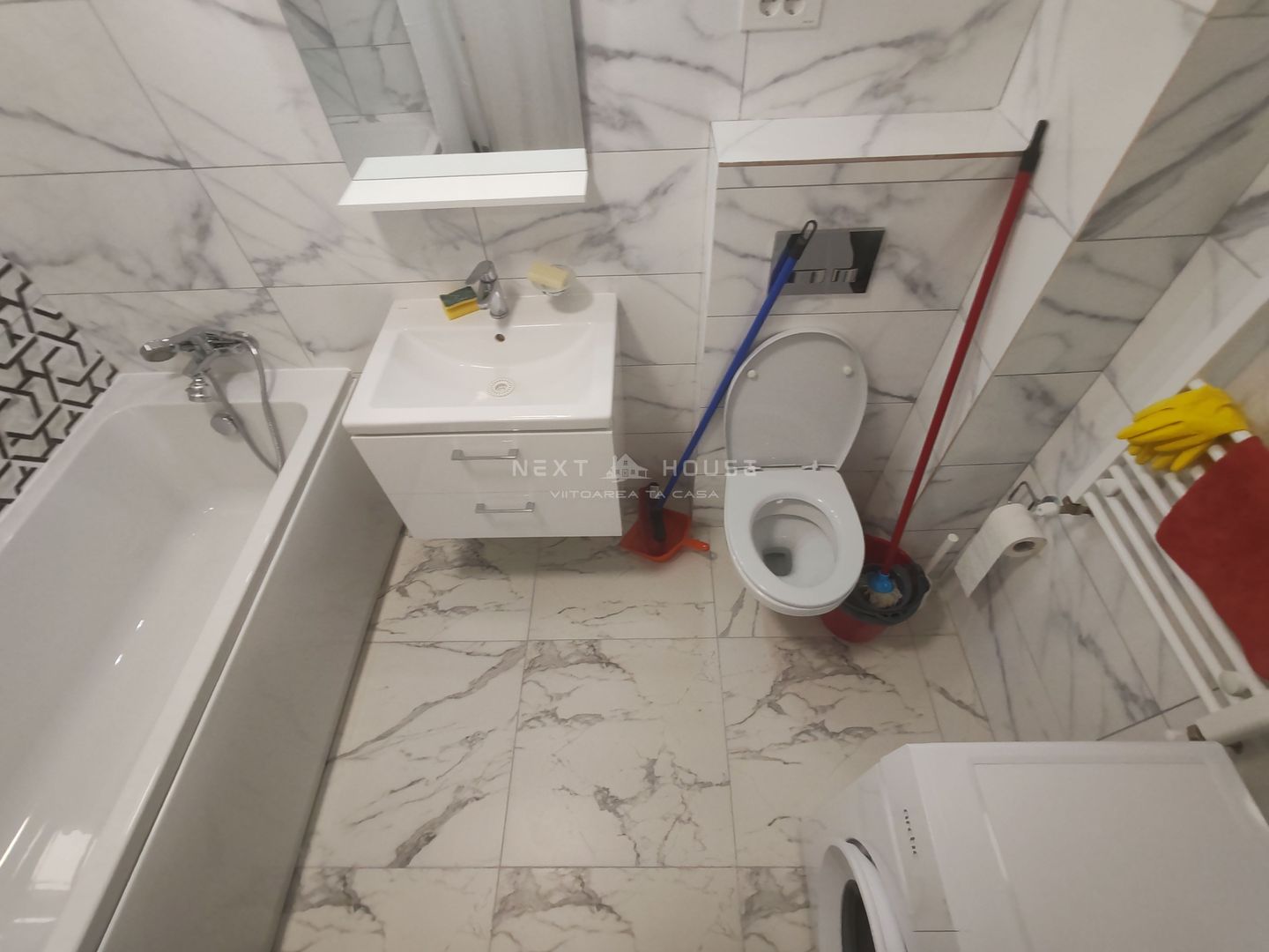 Brown Residence - Aparatorii Patriei - Berceni - 800 m de metrou - Poză 15