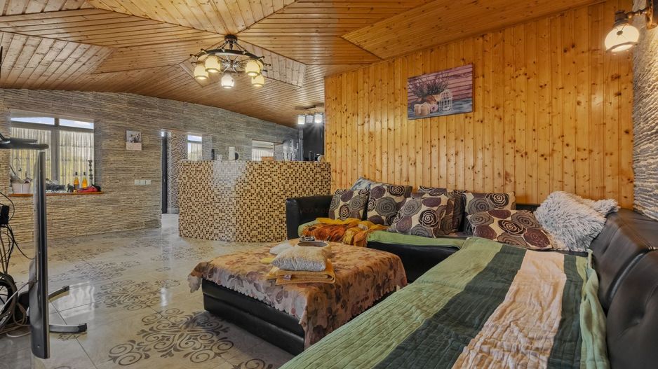 COMISION 0% | 2 Case cu Spatiu Comercial | Teren 1019mp | 540 eur/mp - Poză 15