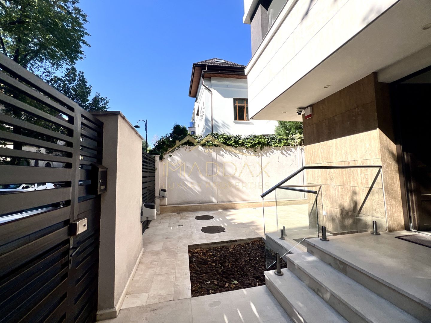 Vila Ideala Dorobanti | De Inchiriat | 300 mp - Poză 44