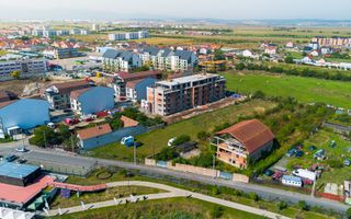 Apartament 2 camere LA CHEIE in Sibiu - Lacul lui Binder - Poză 7