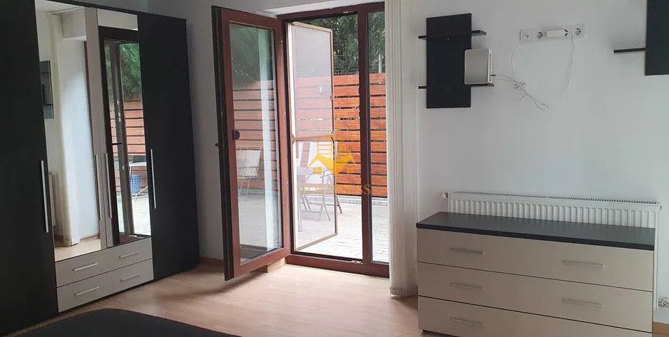 2 Camere, Pet Friendly, Parcare Subterana, Gradina proprie, Zorilor - Poză 4