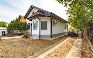 Branesti, Ilfov, casa primitoare, gata de mutat!Comision 0% cumparator - Poză 15