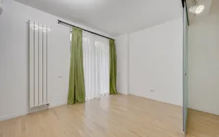 Herastrau | Apartament 3 camere + Garsoniera  | Curte intima | 2 Parcari + Boxa - Poză 35