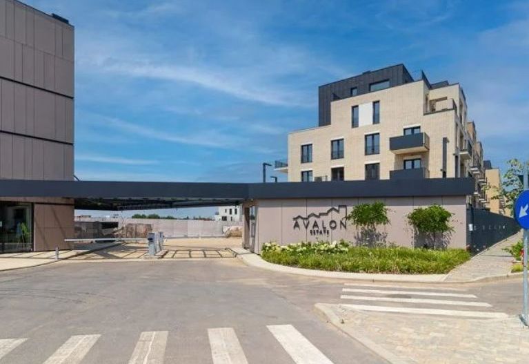 Avalon Estate 2 camere - Poză 2